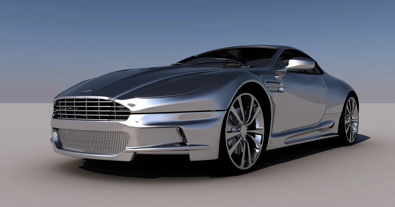 aston martin 2118857 1280